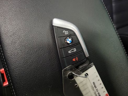 Used 2018 BMW X3 xDrive30i image 18