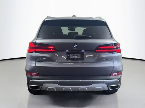Used 2024 BMW X5 sDrive40i RWD image 22