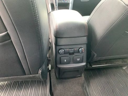 Used 2018 Ford Explorer Sport w/ Equipment Group 401A AWD/4WD image 21