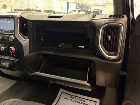Used 2022 GMC Sierra 1500 Elevation AWD/4WD image 29