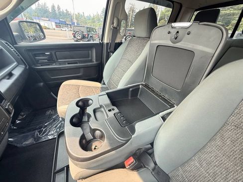 Used 2019 RAM 1500 Tradesman w/ SXT Plus Group AWD/4WD image 29
