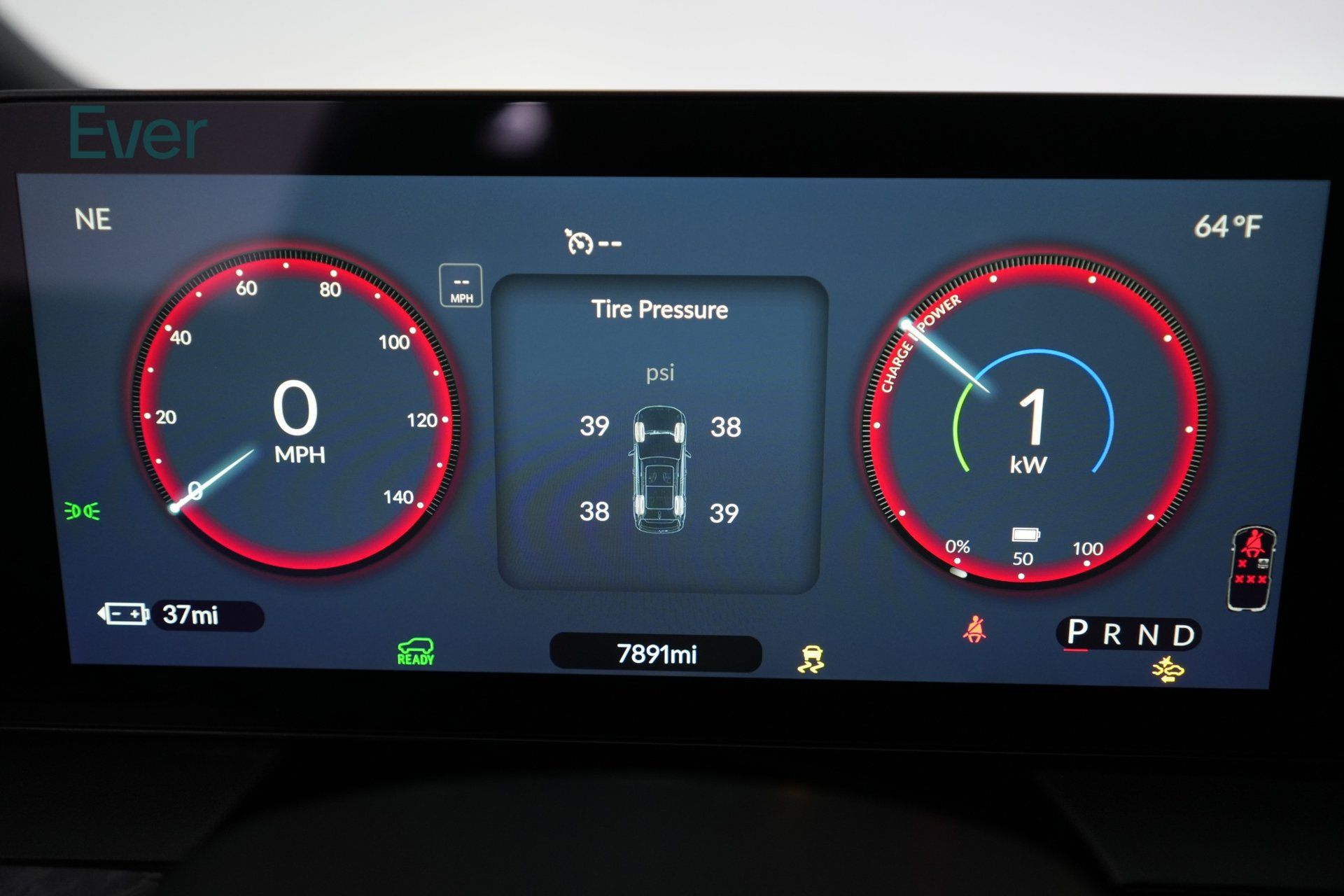 Used 2025 Honda Prologue Touring image 7