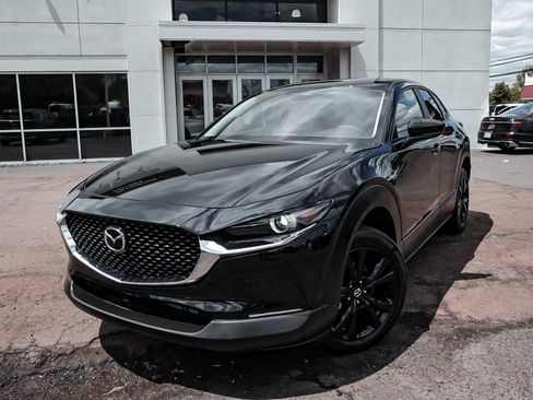 Used 2026 MAZDA CX-30 AWD 2.5 S w/ Select Sport Pkg image 51