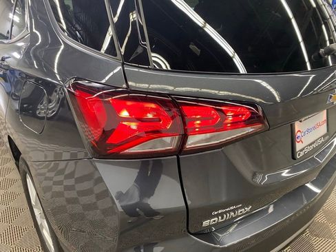 Used 2023 Chevrolet Equinox LT image 14
