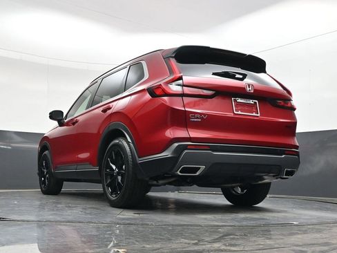 Used 2025 Honda CR-V Sport-L image 32