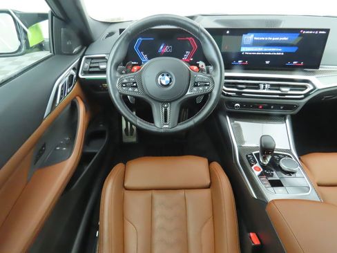 Used 2024 BMW M4 Competition image 10