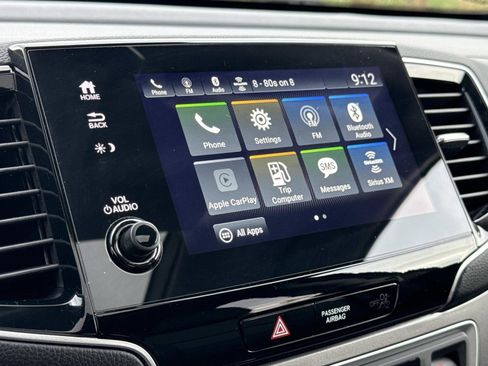 Used 2022 Honda Pilot Special Edition image 4