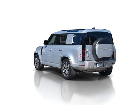 Used 2022 Land Rover Defender 110 XS Edition image 6