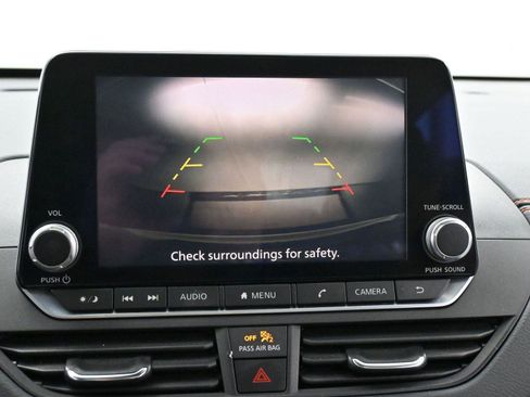 Used 2021 Nissan Altima 2.5 SR image 20