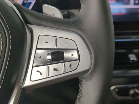 New 2026 BMW X7 xDrive40i w/ Executive Package image 27