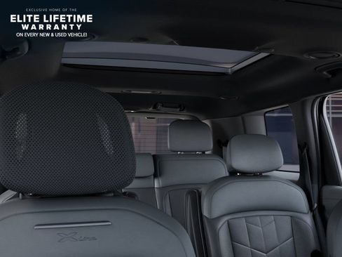 New 2027 Kia Telluride SX X-Line w/ Towing Package AWD/4WD image 28