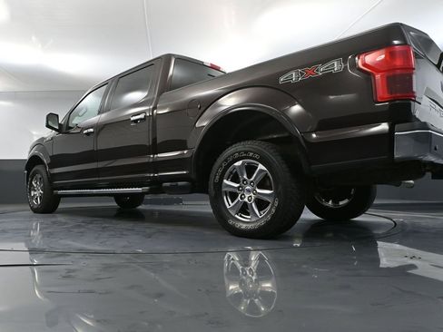 Used 2020 Ford F150 Lariat w/ Equipment Group 502A Luxury image 55