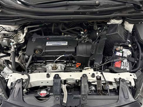 Used 2015 Honda CR-V EX image 30