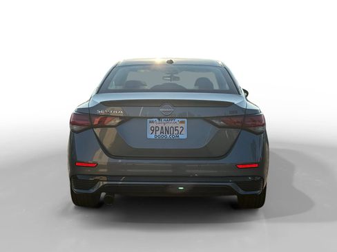 Used 2024 Nissan Sentra SR image 4