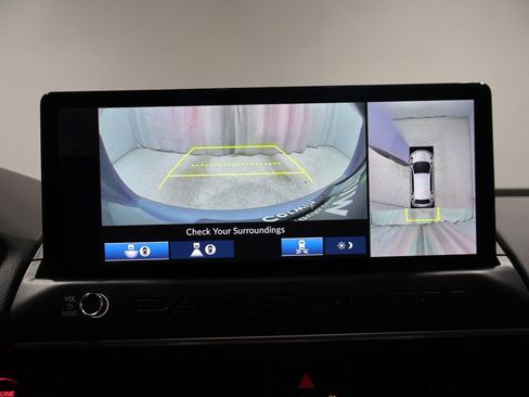Used 2026 Honda Passport TrailSport Elite image 25