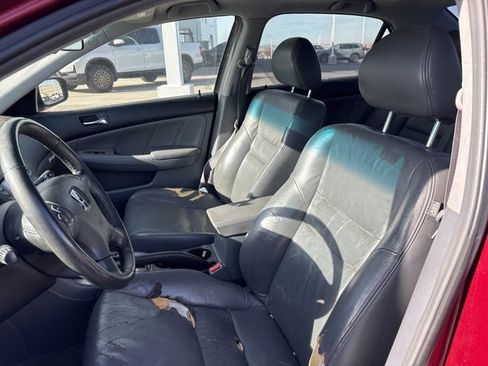 Used 2005 Honda Accord EX-L image 12