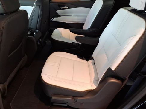 New 2026 Chevrolet Traverse High Country AWD/4WD image 6