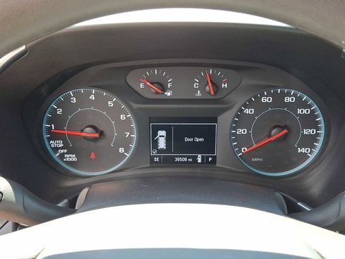 Certified 2023 Chevrolet Equinox LS w/ LPO, Floor Liner Package AWD/4WD image 17