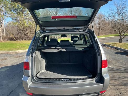 Used 2010 BMW X3 xDrive30i image 18