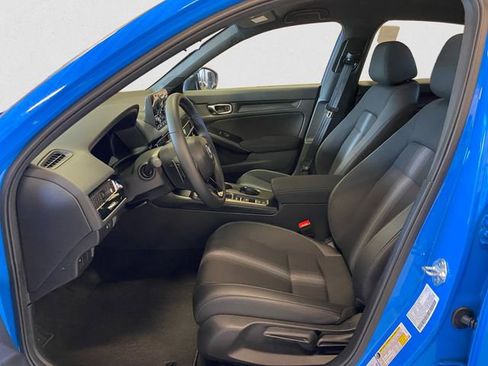 New 2026 Honda Civic Sport image 9