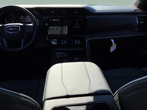 New 2026 GMC Sierra 1500 AT4X image 38