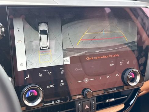 Used 2026 Lexus NX 450h+ AWD w/ Accessory Package (Z2) image 24
