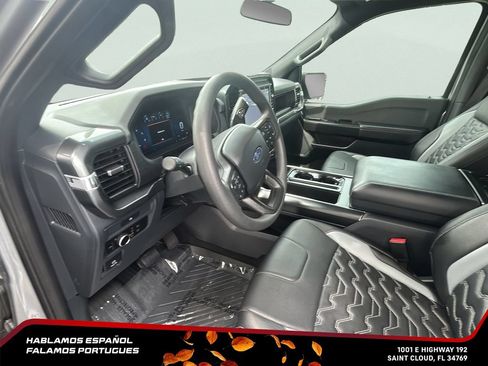 Used 2025 Ford F150 STX RWD image 13