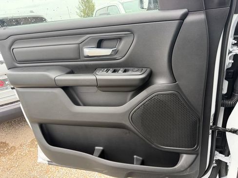 New 2026 RAM 1500 Classic Warlock AWD/4WD image 17