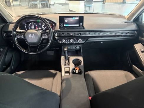 Used 2022 Honda Civic EX image 3