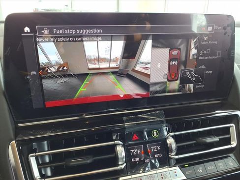 New 2026 BMW M850i xDrive M850i xDrive Gran Coupe image 10