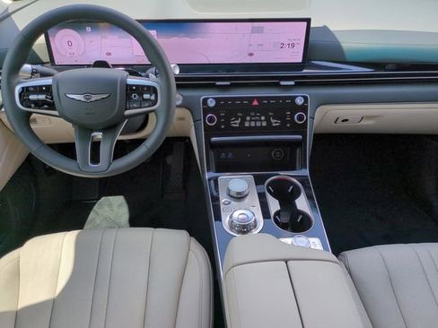 New 2026 Genesis GV80 2.5T image 13