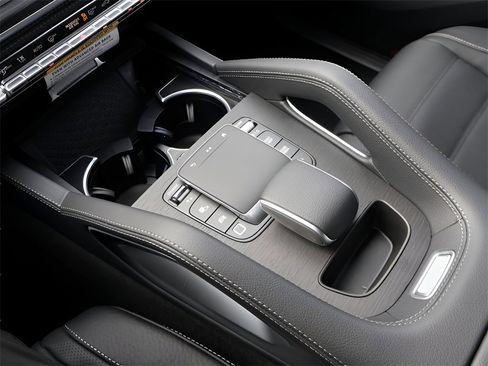 New 2026 Mercedes-Benz GLE 450 4MATIC image 28