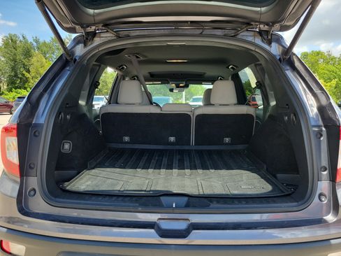 Used 2019 Honda Passport EX-L image 9