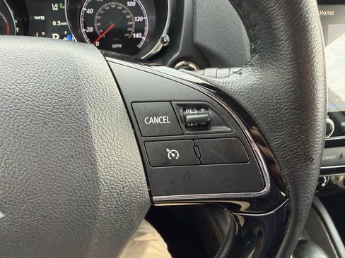 Used 2020 Mitsubishi Outlander Sport Black Edition AWD/4WD image 25