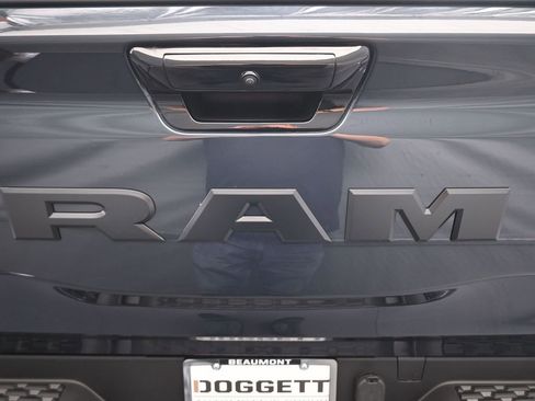 New 2026 RAM 1500 Lone Star w/ Night Edition image 10