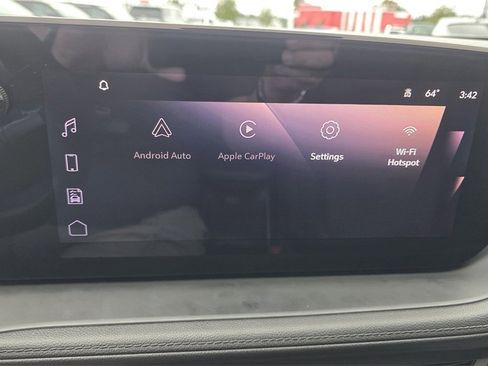 Used 2025 Buick Encore GX Preferred image 20