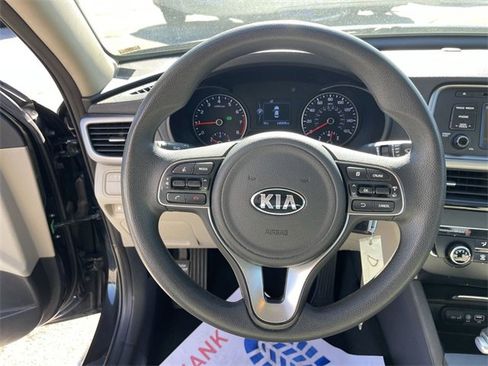 Used 2016 Kia Optima LX image 14