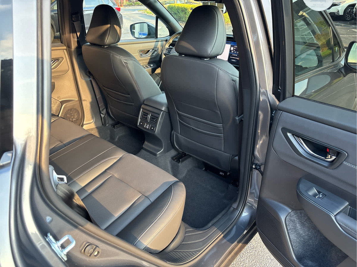 New 2026 Subaru Outback Touring XT AWD/4WD image 29