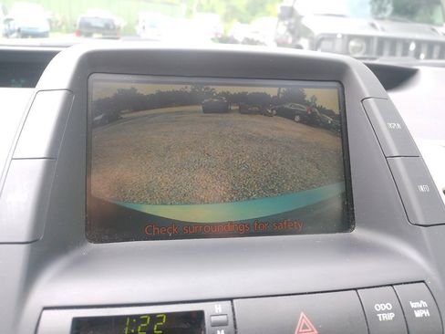 Used 2008 Toyota Prius FWD image 25