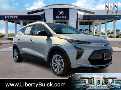 Used 2023 Chevrolet Bolt EUV LT w/ Driver Confidence Package