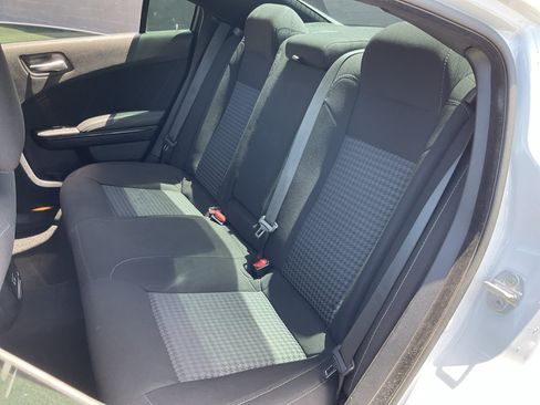 Used 2021 Dodge Charger GT w/ Blacktop Package RWD image 19