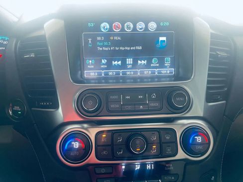 Used 2017 Chevrolet Tahoe Premier image 18