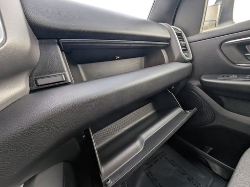 Used 2022 RAM 1500 Big Horn image 33