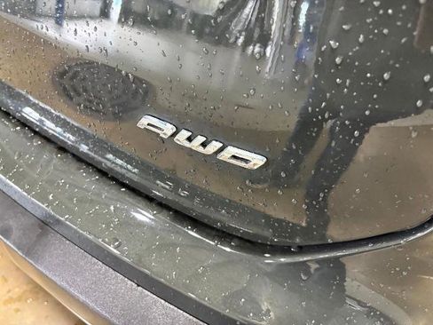 Certified 2024 Ford Edge SEL w/ Convenience Package AWD/4WD image 27