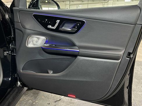 New 2026 Mercedes-Benz GLC 300 4MATIC image 10