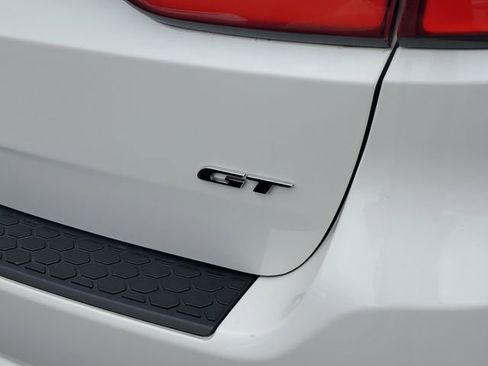 Certified 2021 Dodge Durango GT image 9