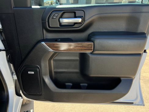 Certified 2023 Chevrolet Silverado 2500 High Country image 23