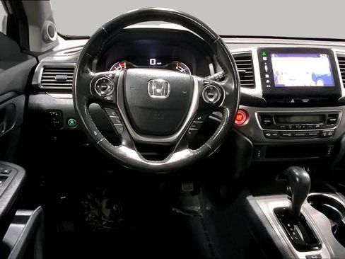 Used 2016 Honda Pilot EX-L image 6