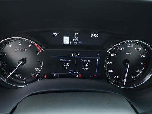 New 2026 Cadillac CT4 Premium Luxury image 8