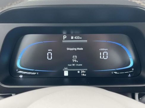 New 2026 Hyundai Elantra SEL Sport image 19